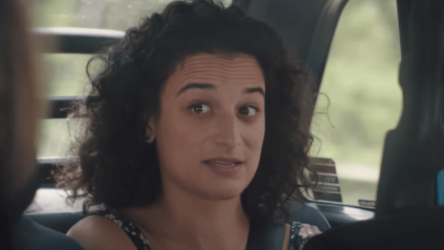 jenny slate