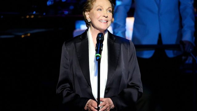 julie andrews