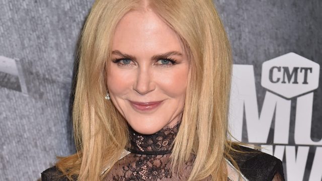 Image of Nicole Kidman