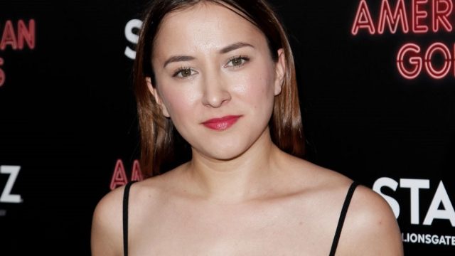 zelda-williams