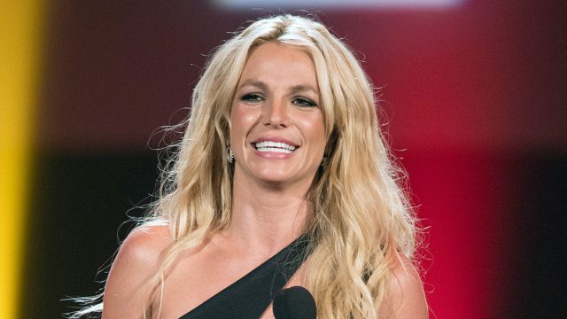 Britney Spears