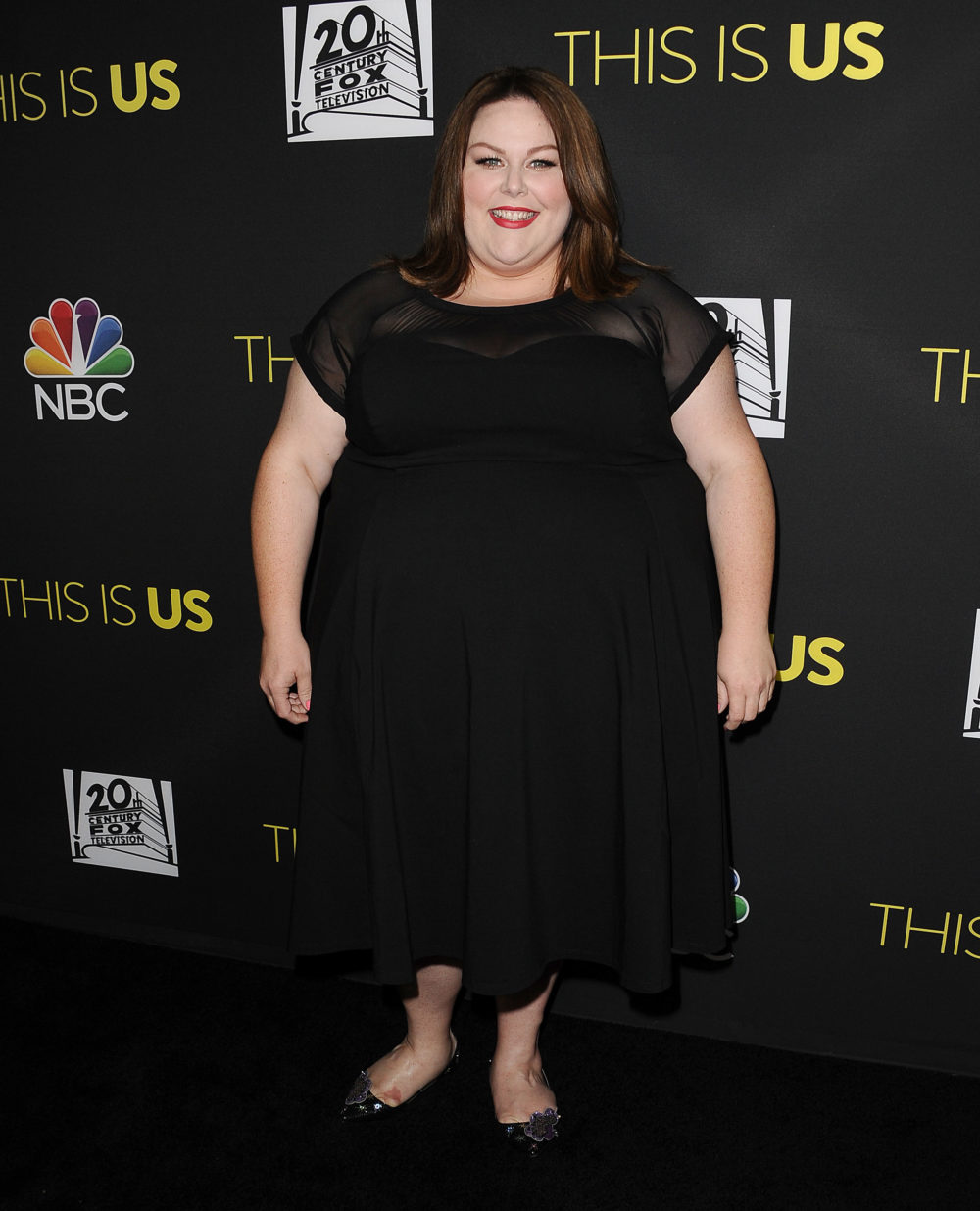 Chrissy metz dress on sale size