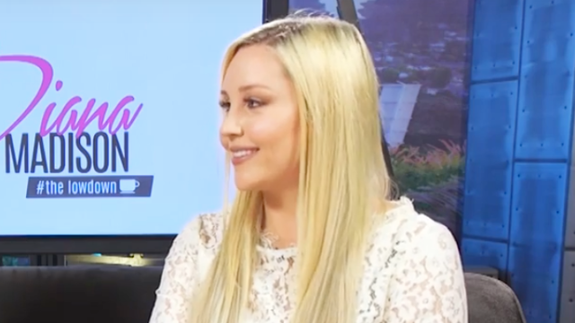 Amanda Bynes first interview in four years.
