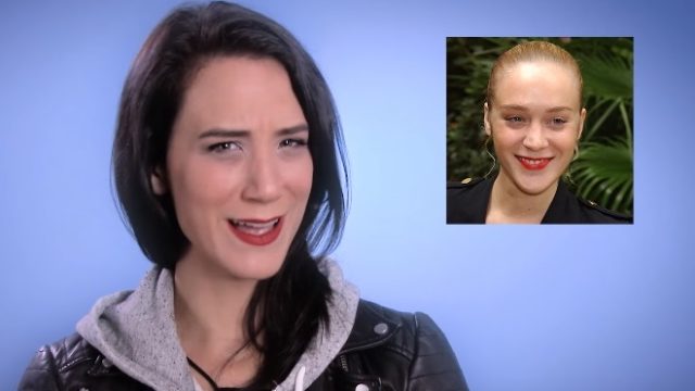 chloe sevigny lookalike 2