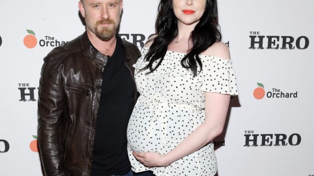 Image of Laura Prepon and Ben Foster