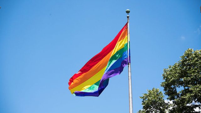 Lyft Pride Month
