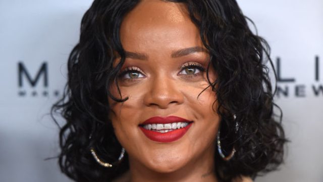 Rihanna