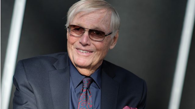 Adam West Batman