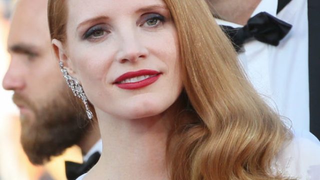 Closing Ceremony Red Carpet Arrivals - The 70th Annual Cannes Film Festival