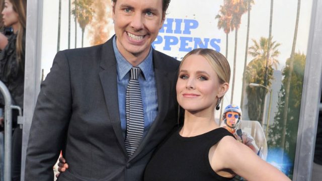 Premiere Of Warner Bros. Pictures' "CHiPS" - Arrivals