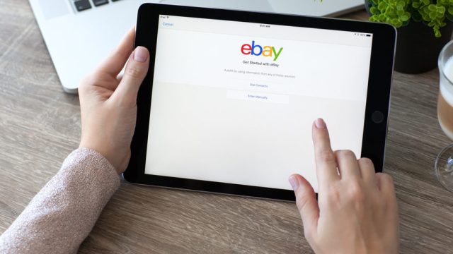 eBay