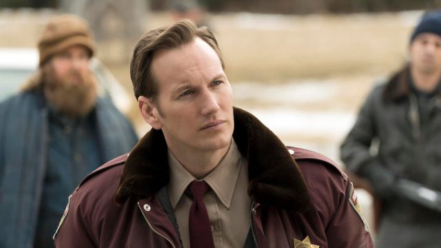 fargo