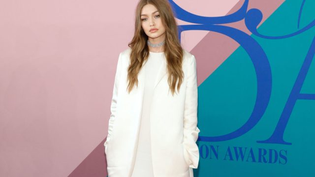 2017 CFDA Fashion Awards - Arrivals