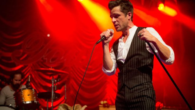The Killers Sam's Town Decennial Extravaganza