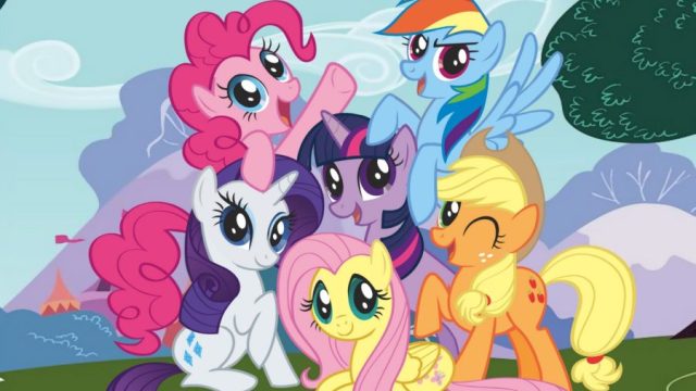 mylittlepony