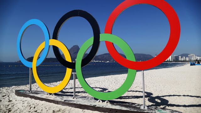 olympic rings