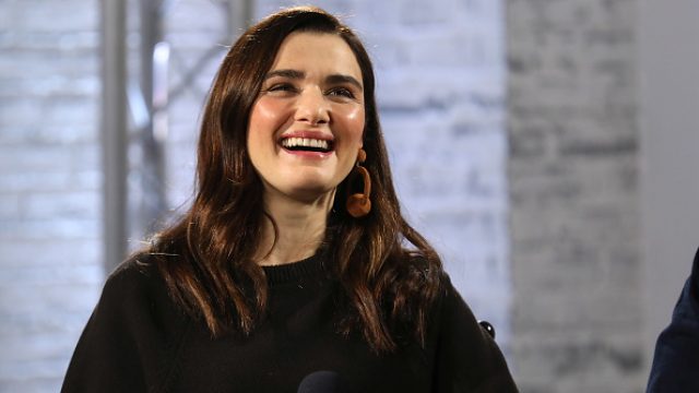 rachel weisz