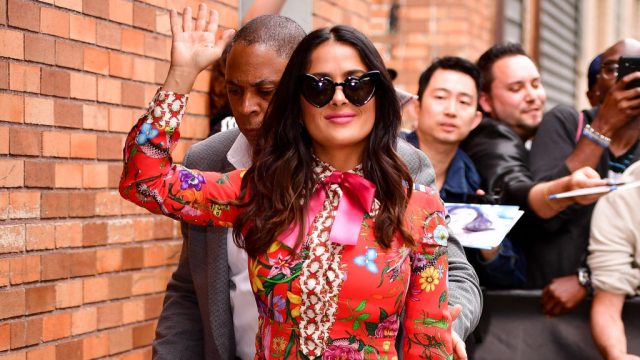 on June 8, 2017 in New York City.