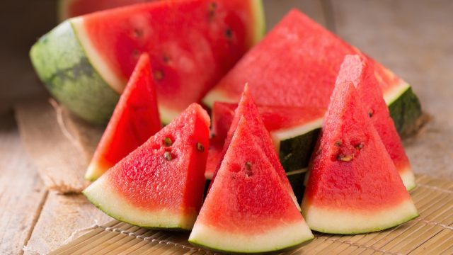 watermelon