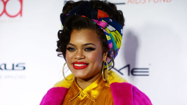 Andra Day