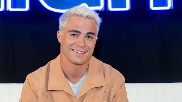 colton haynes