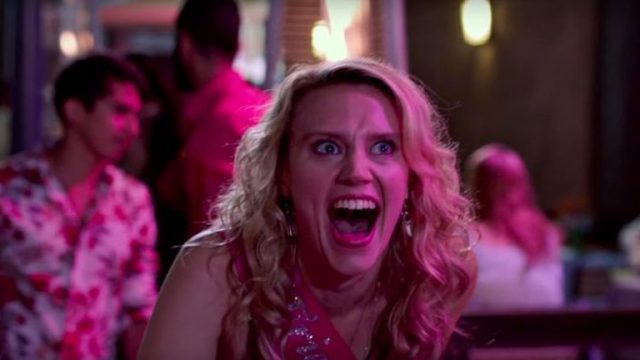Kate McKinnon in Rough Night