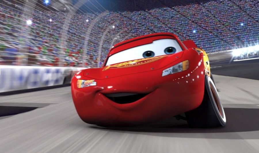 Owen Wilson cannot convince his kids that he s Lightning McQueen