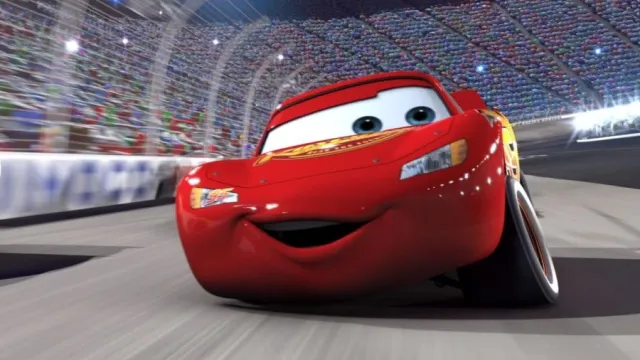 Owen Wilson cannot convince his kids that he's Lightning McQueen - HelloGigglesHelloGiggles