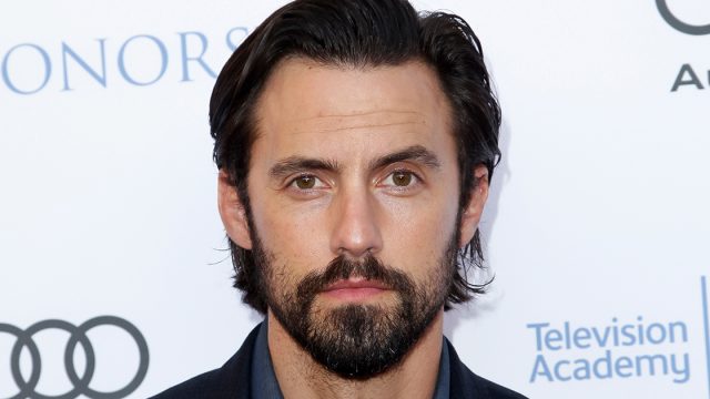 Milo Ventimiglia