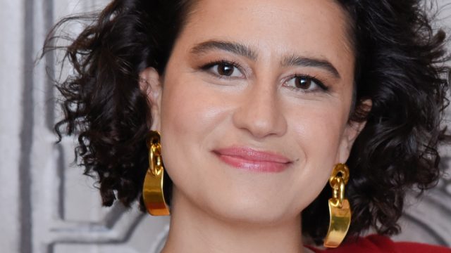 Build Presents Paul W. Downs, Ilana Glazer, Kate McKinnon, Jillian Bell and Zoe Kravitz Discussing "Rough Night"