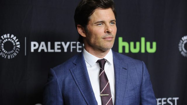 James Marsden