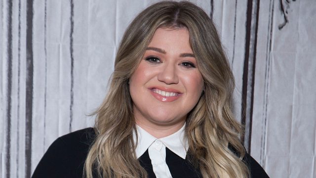 Kelly Clarkson