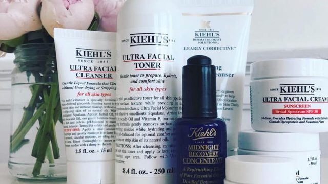 Kiehls