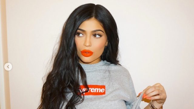 Kylie