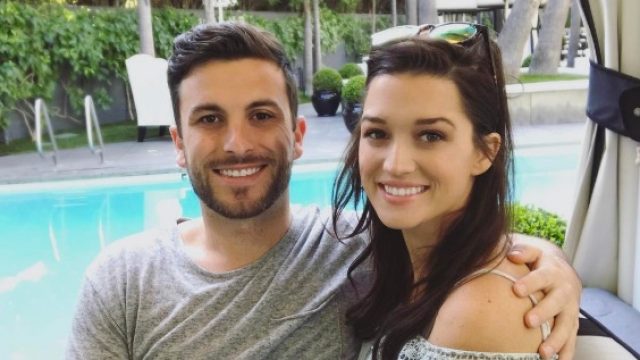 Tanner and Jade
