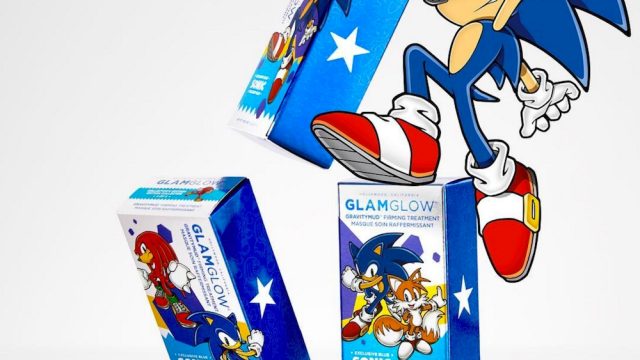 sonic