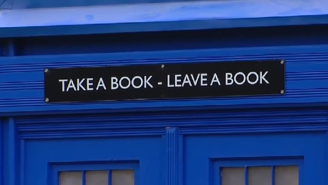 tardis