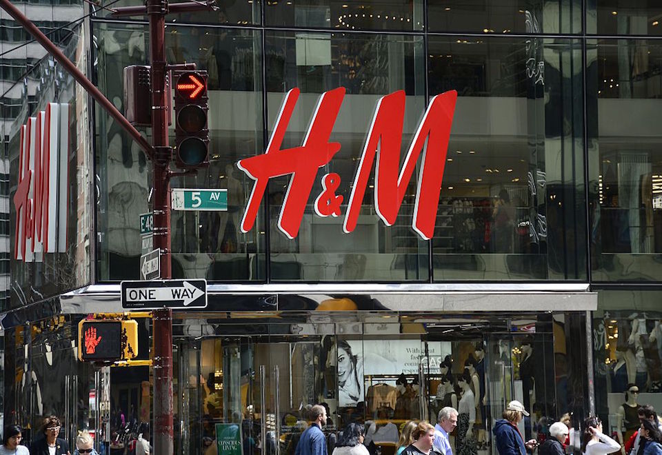 This is what H&M stands for (and no, you'll never guess it!) -  HelloGigglesHelloGiggles