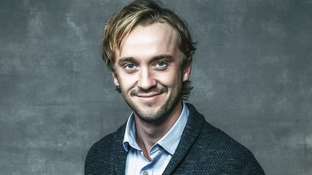 Tom Felton