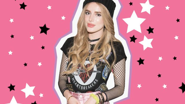 Bella Thorne