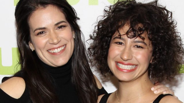 Image of Abbi Jacobson and Ilana Glazer
