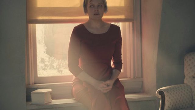 The Handmaid's Tale