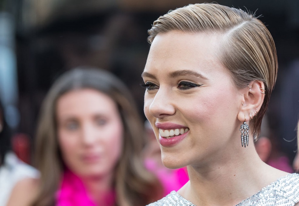 Win a copy of Rough Night starring Scarlett Johansson