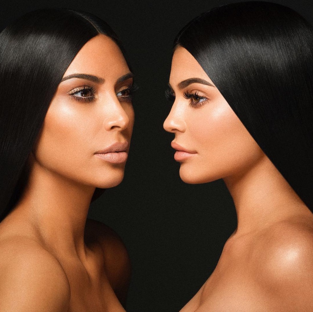 Kim Kardashian revealed there was a mistake with her Kylie