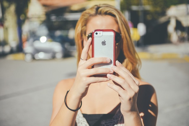 How to Take a Perfect Selfie | Digital Trends