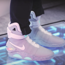 Image of 2016 Nike Mags