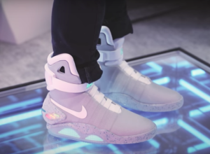 Image of 2016 Nike Mags