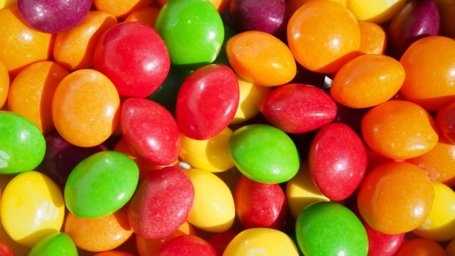 skittles