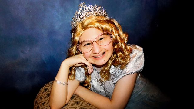 True crime documentary Mommy Dead and Dearest