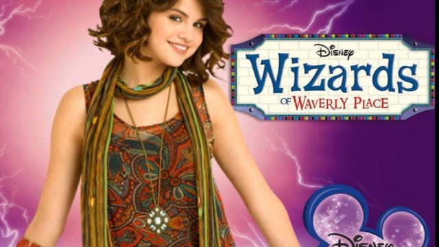 Selena Gomez Wizards of Waverly Place reboot